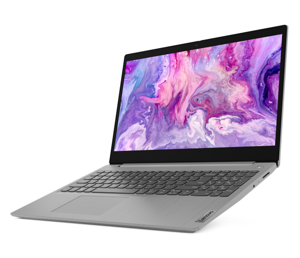 Lenovo IdeaPad 3-15 Ryzen 5/8GB/512 - 627696 - zdjęcie 2